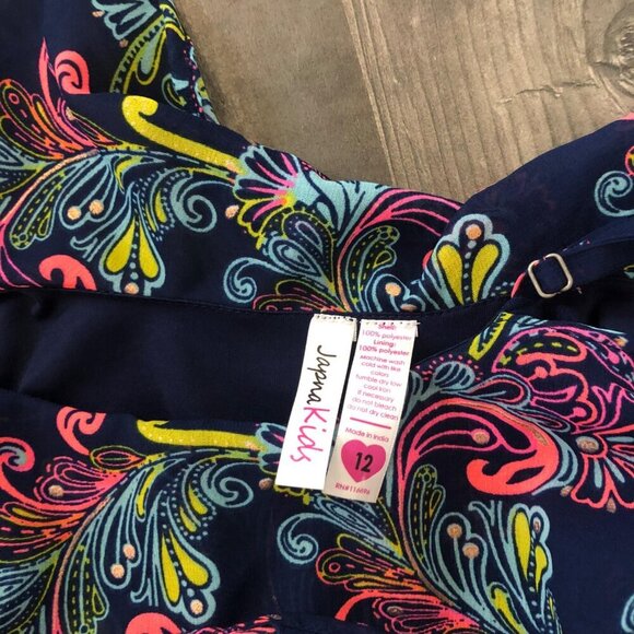 Old Navy/ 1989 Place/ Japna Kids Girl's Size 12 Dress and Skirts Bundle - Picture 4 of 8